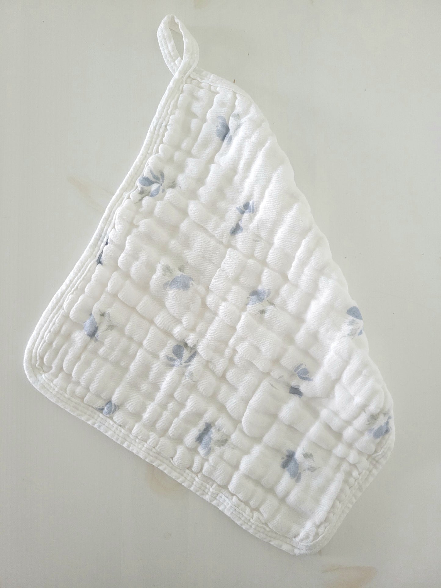 Multi-use Cloths- Bluebell Floral