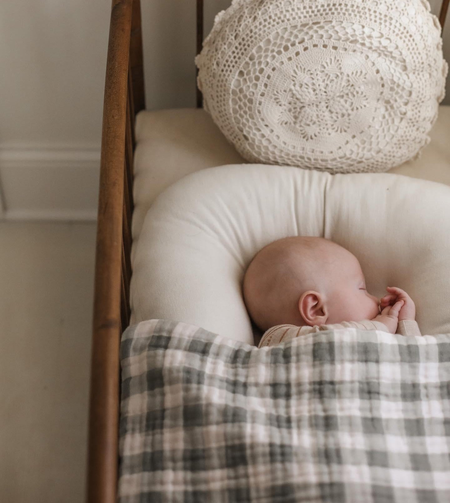 'PERFECTLY IMPERFECT' Blanket Sale