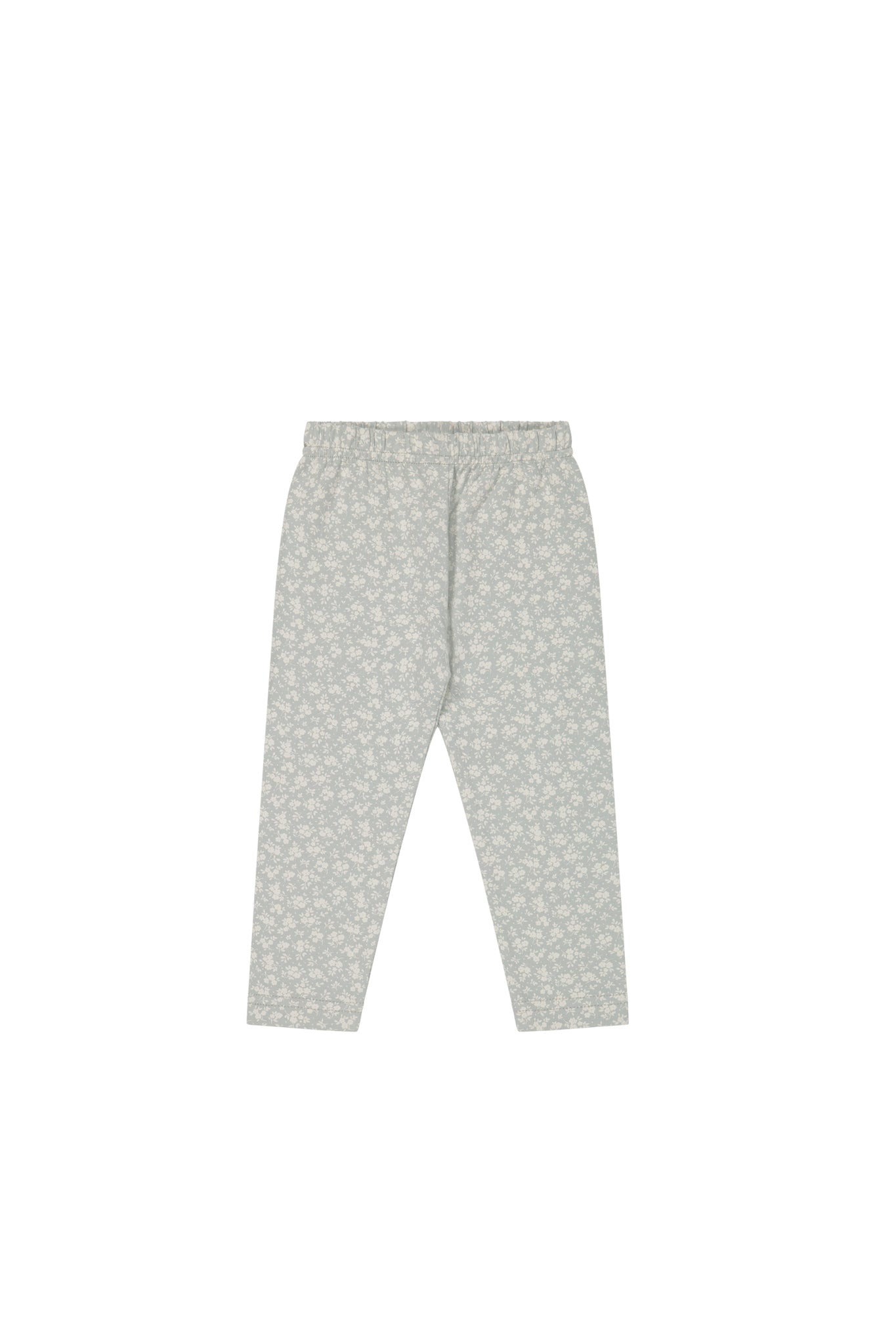 Jamie Kay- Organic Cotton Everyday Legging- Rosalie Fields Bluefox