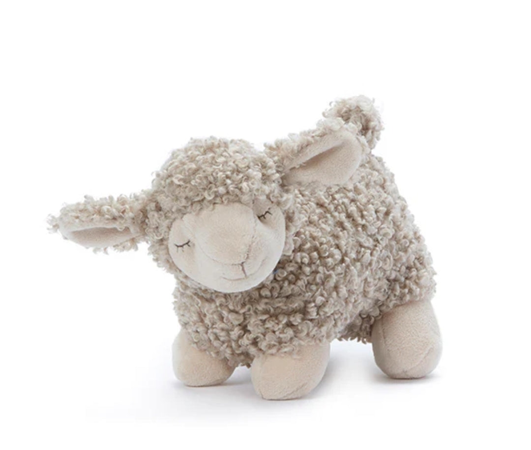 Lucy the Lamb