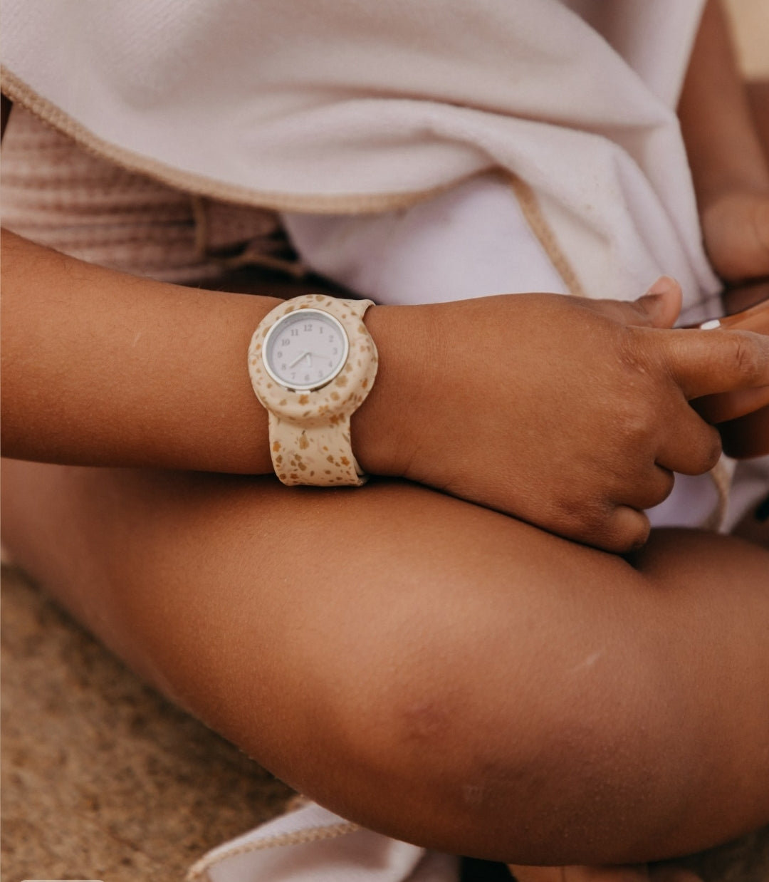 Strapies Silicone Watches