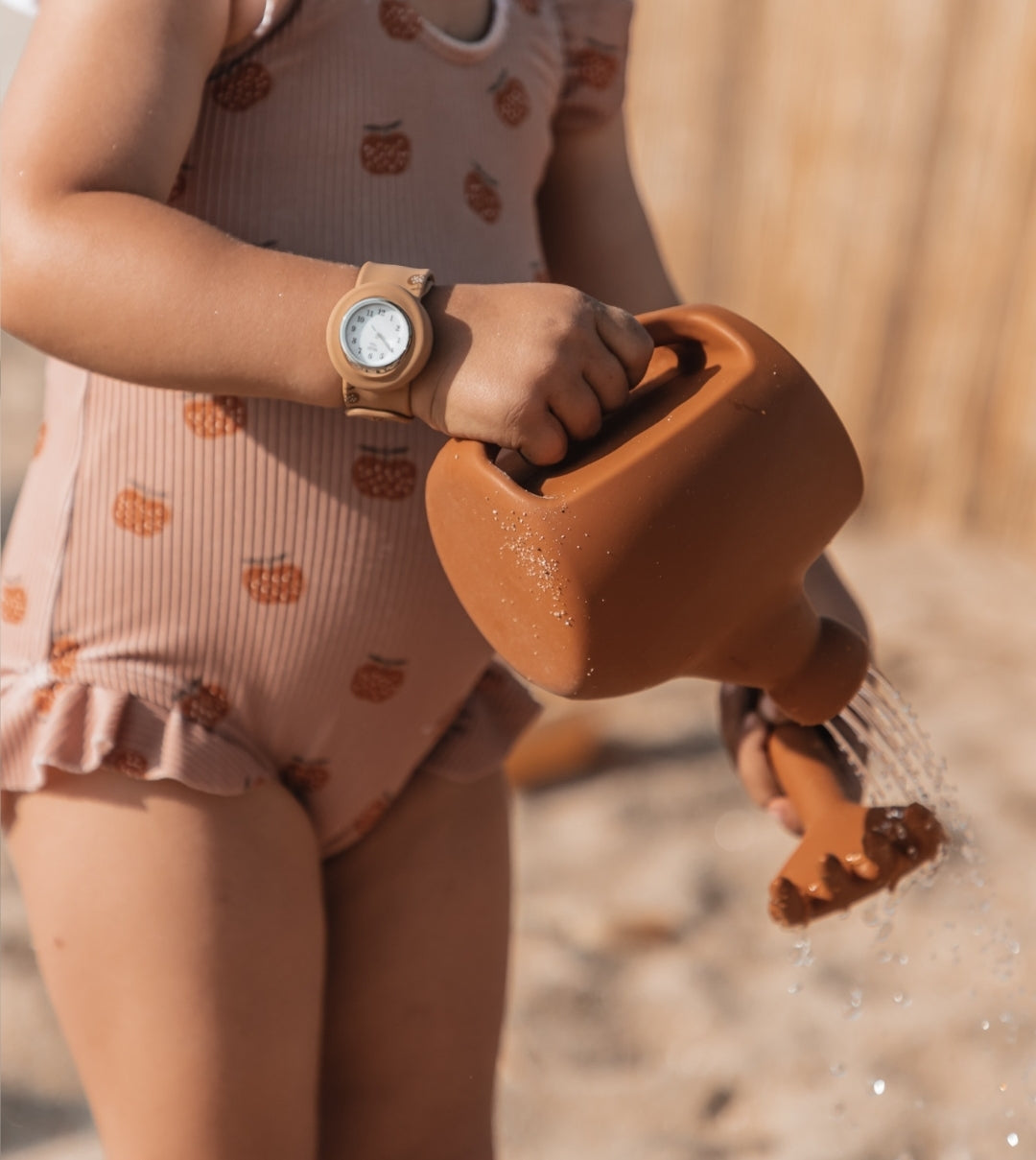 Strapies Silicone Watches