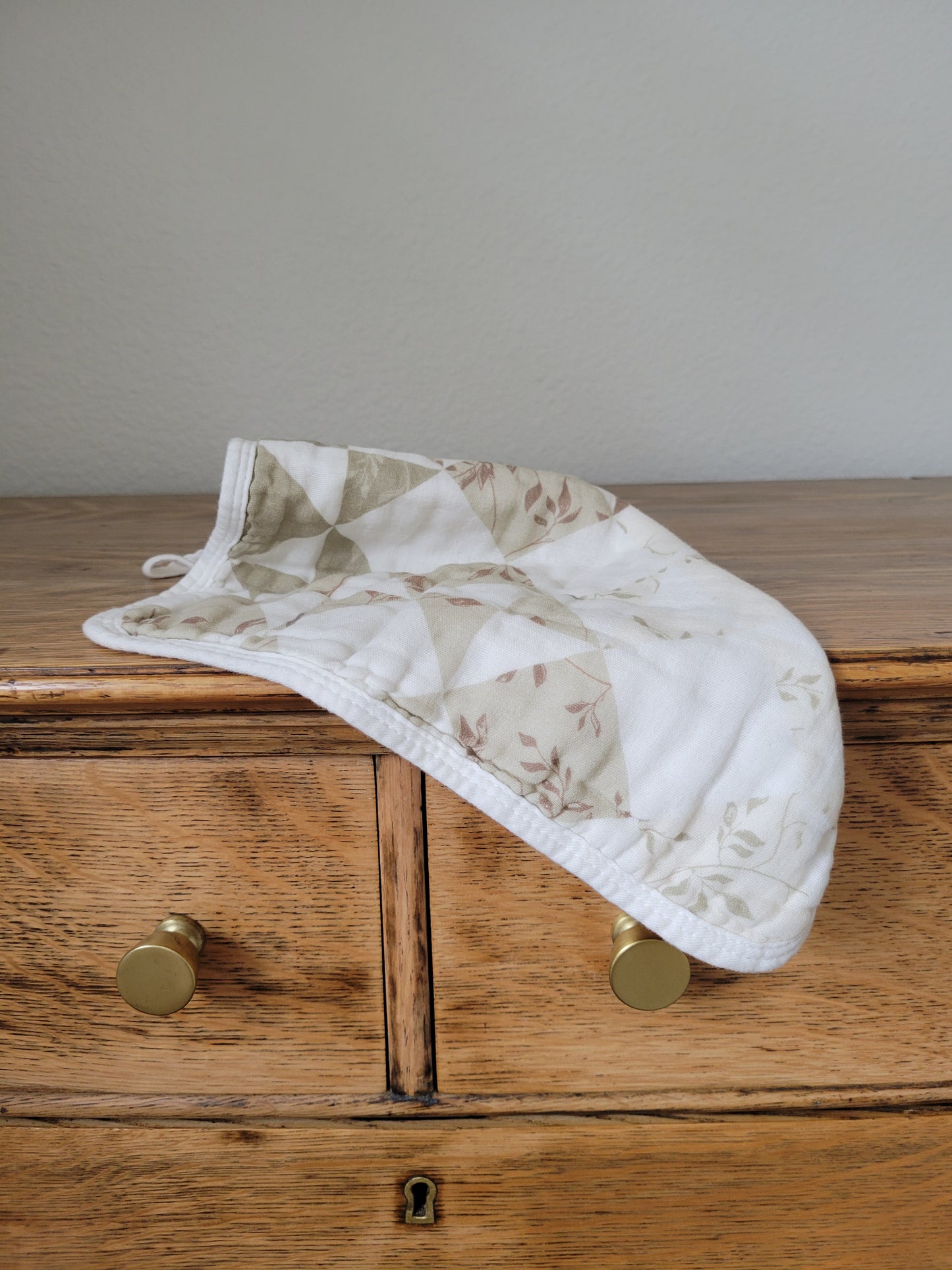 Multi-use Cloths- Ivy Quilt