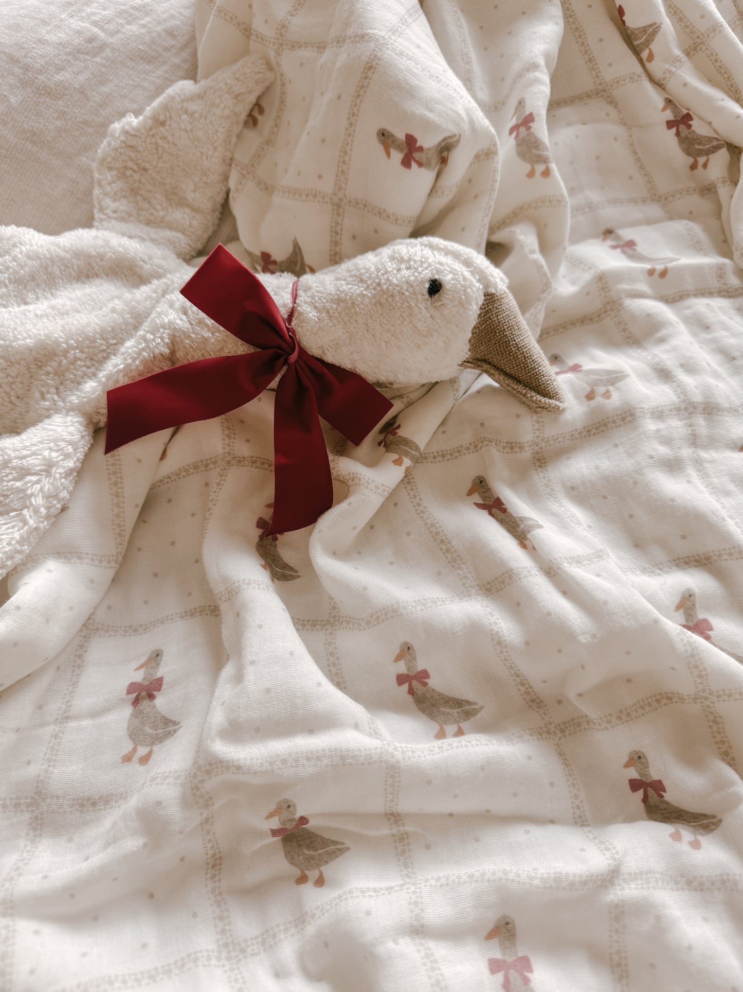 'PERFECTLY IMPERFECT' Blanket Sale