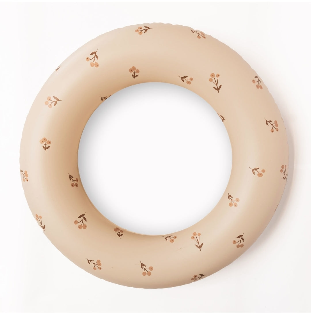 Mrs Ertha Inflatable Pool Ring
