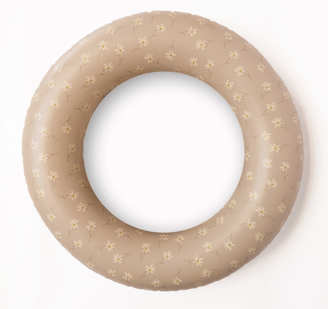 Mrs Ertha Inflatable Pool Ring