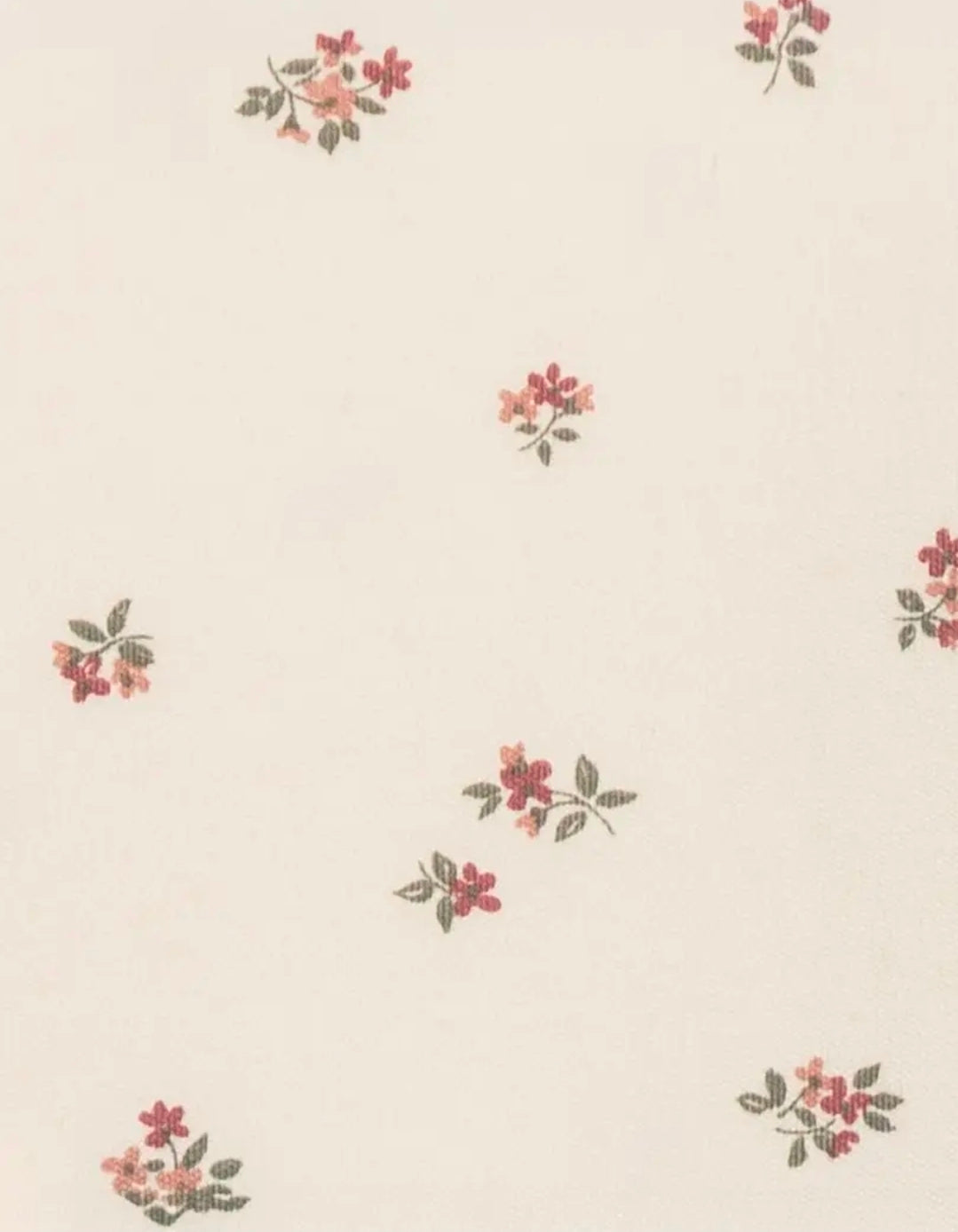 Neve Ruffle Zipper Footie