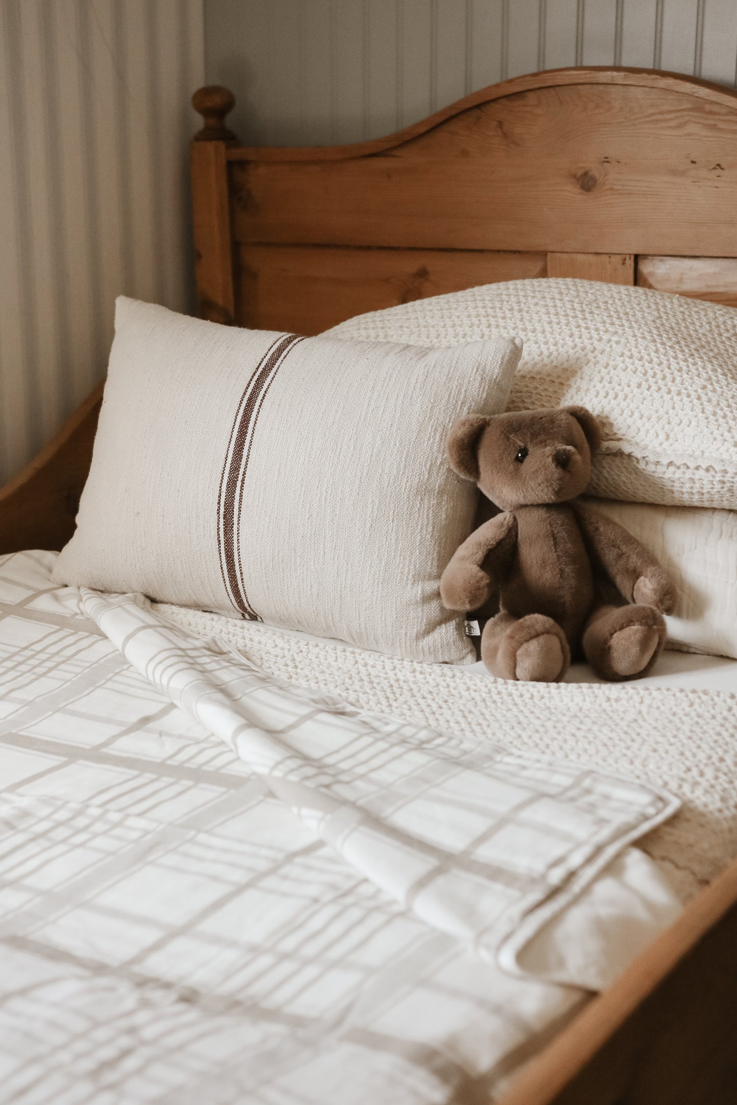 'PERFECTLY IMPERFECT' Blanket Sale