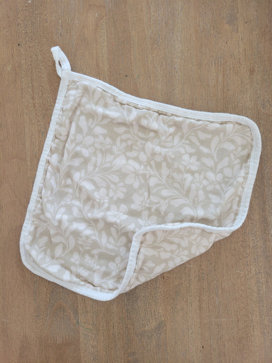 Multi-use Cloths- Heritage Floral