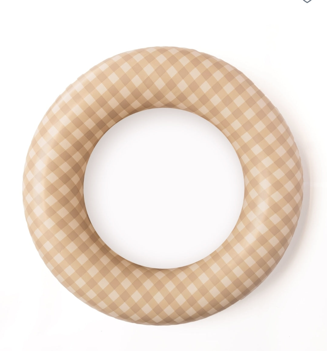 Mrs Ertha Inflatable Pool Ring