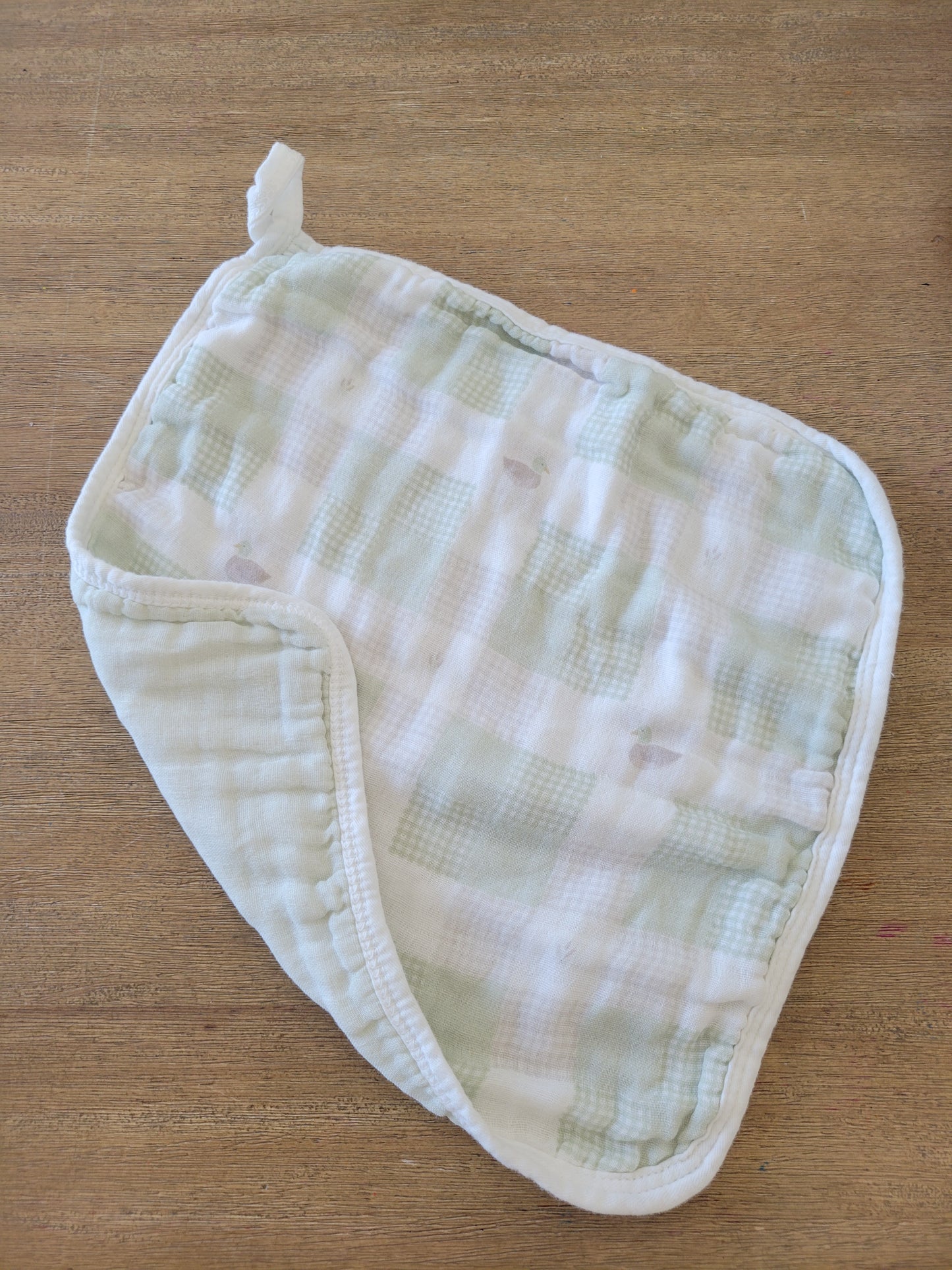 Multi-use Cloths- 3 PACK SET-SAME DESIGN