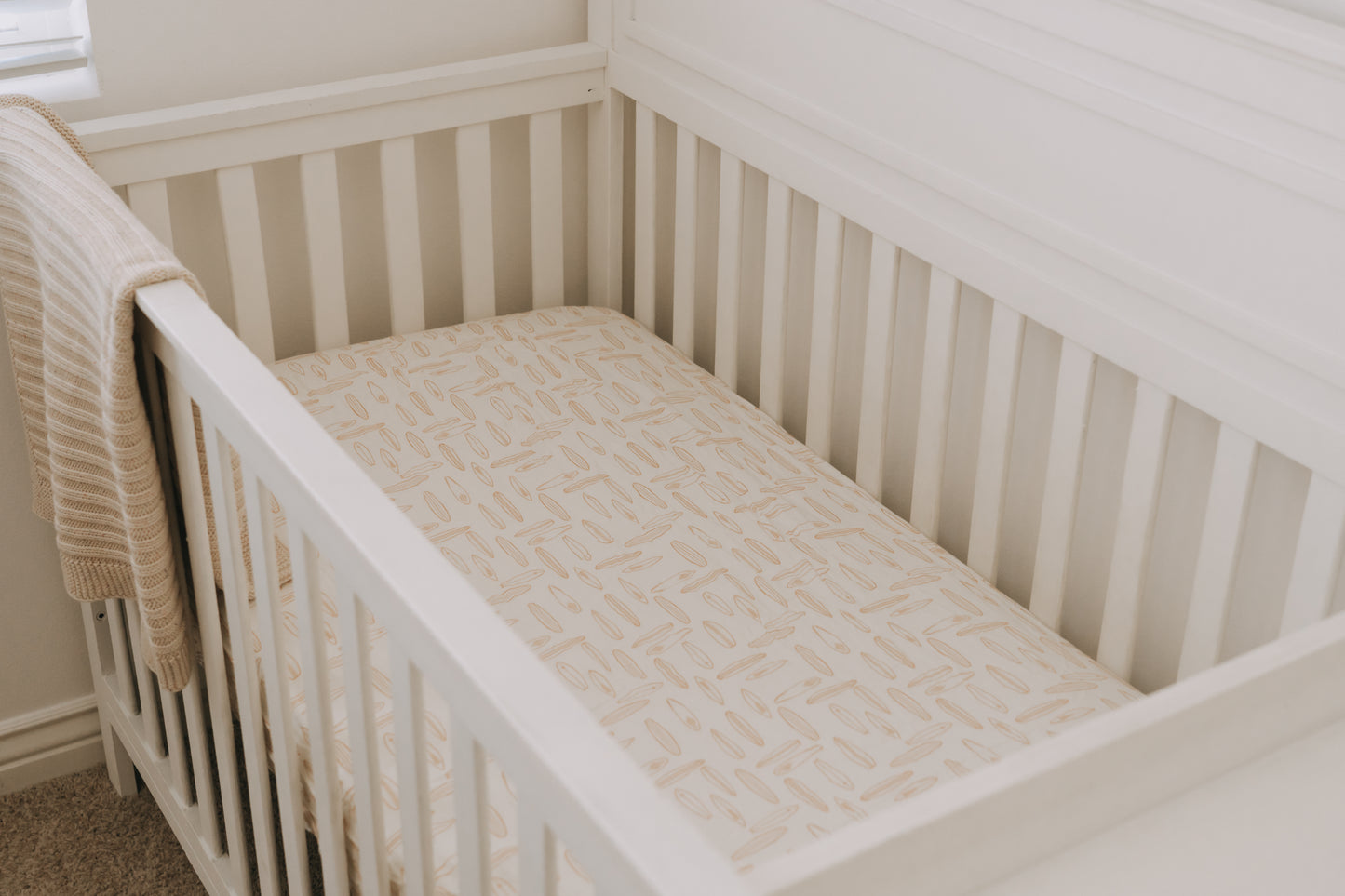 Surfboards Crib Sheet