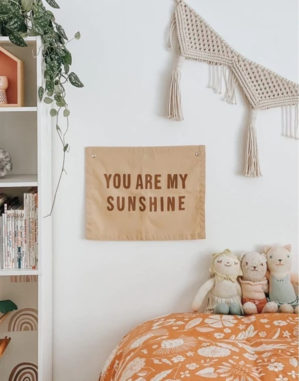 You Are My Sunshine