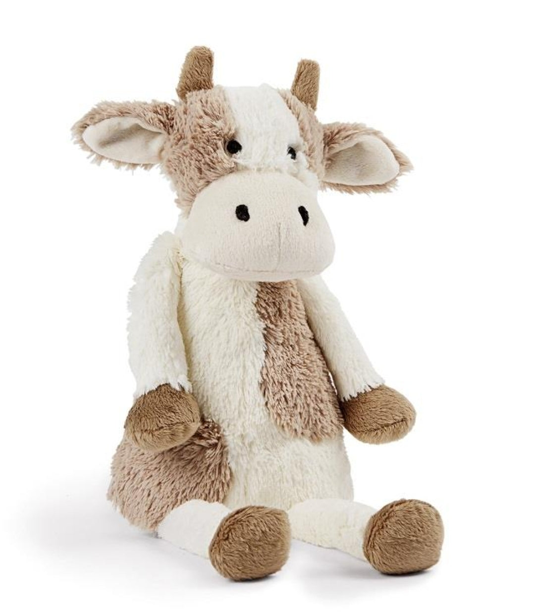 Clover the Cow