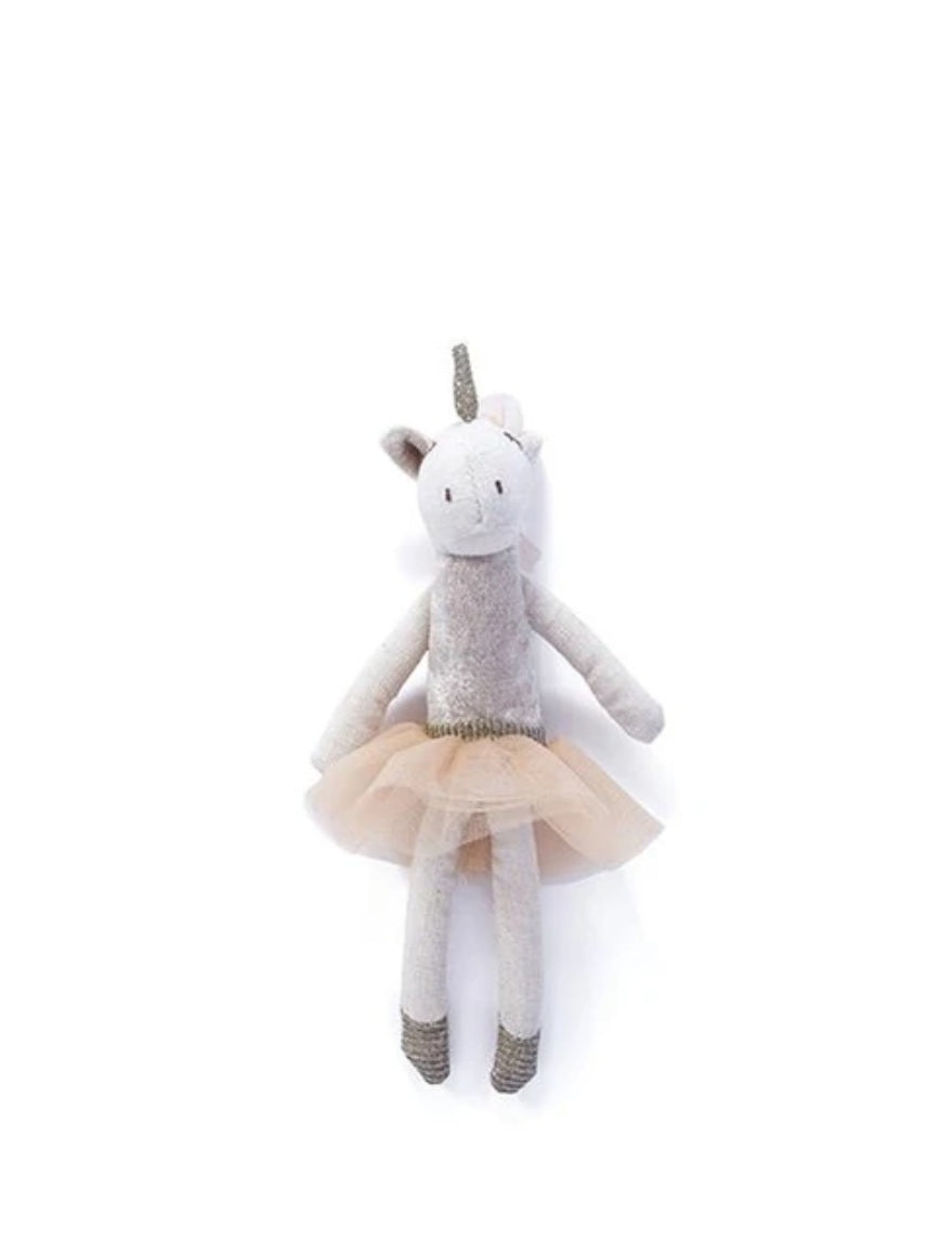 Yolanda the Unicorn