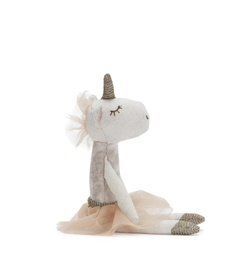 Yolanda the Unicorn