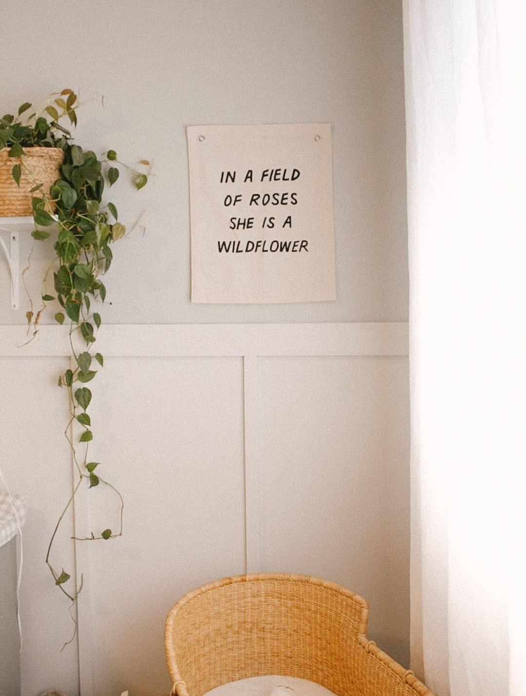 Wildflower