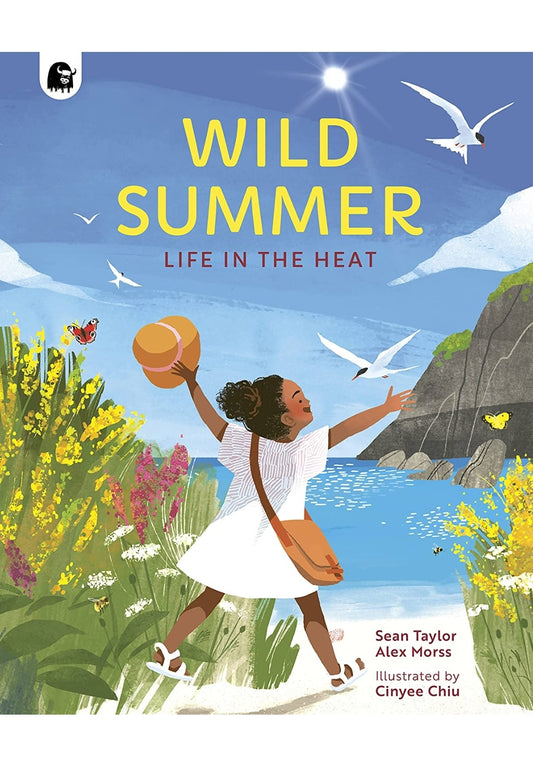 Wild Summer: Life in the Heat