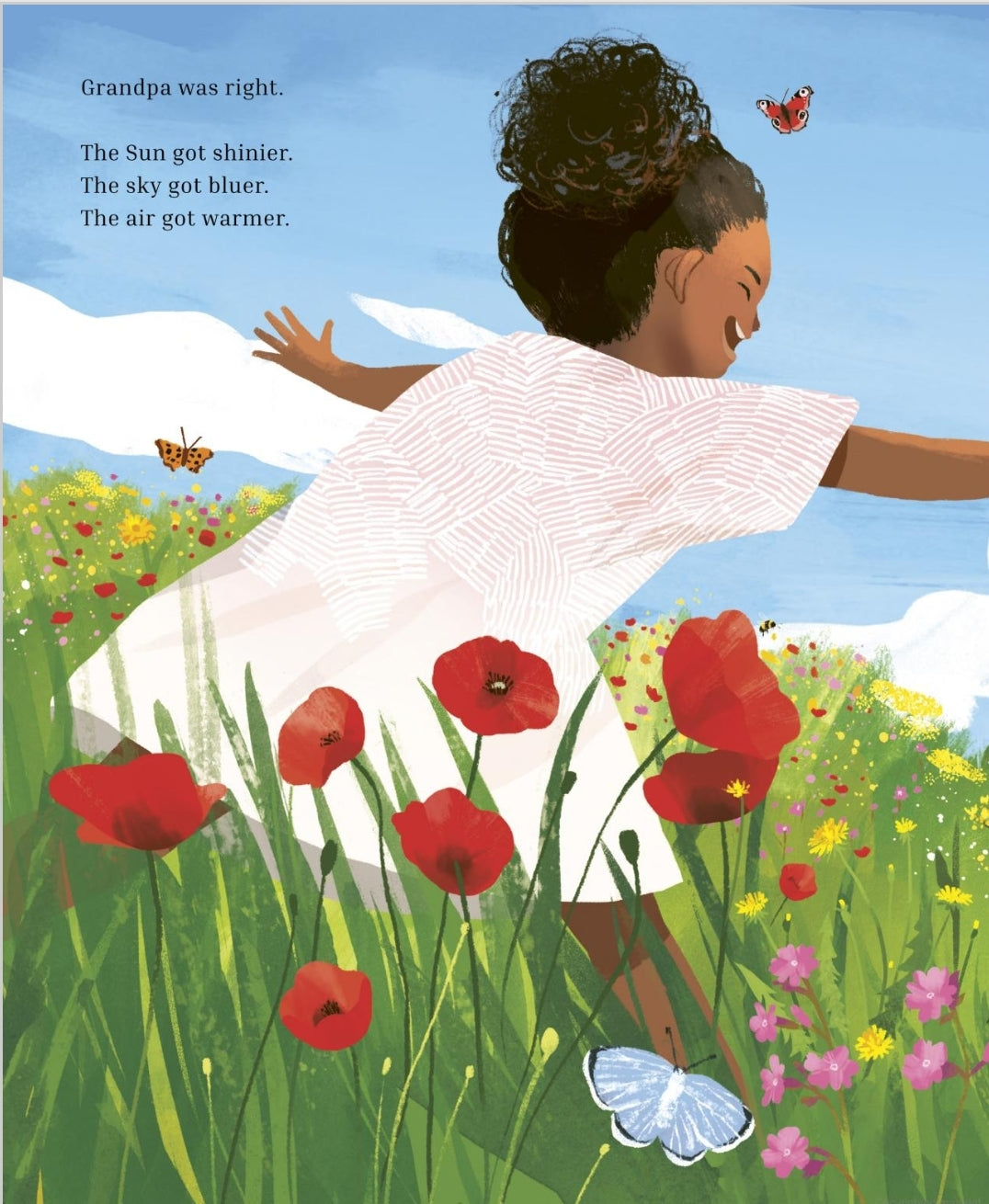 Wild Summer: Life in the Heat