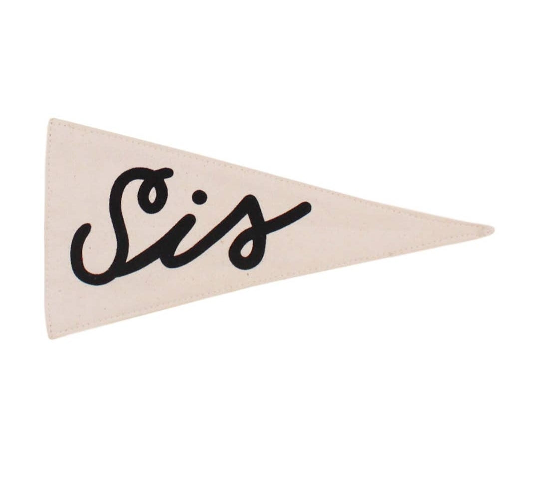 Sis Pennant