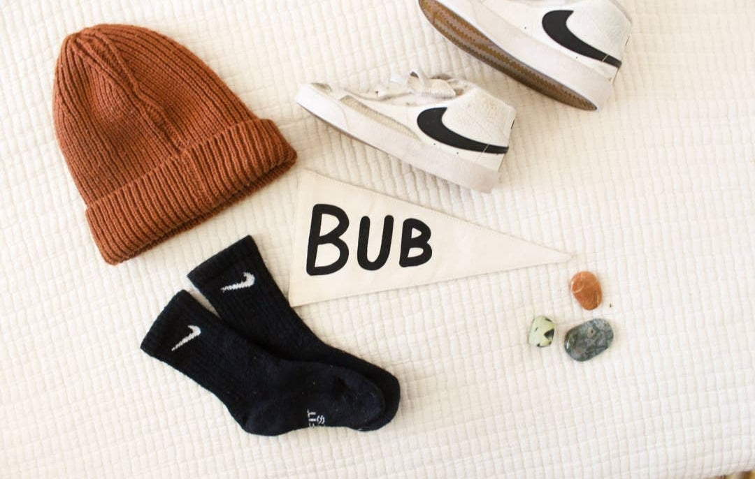 Bub Pennant