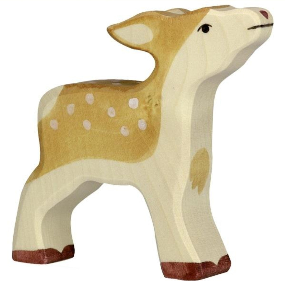 Fawn
