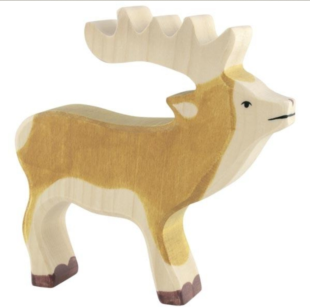 Stag