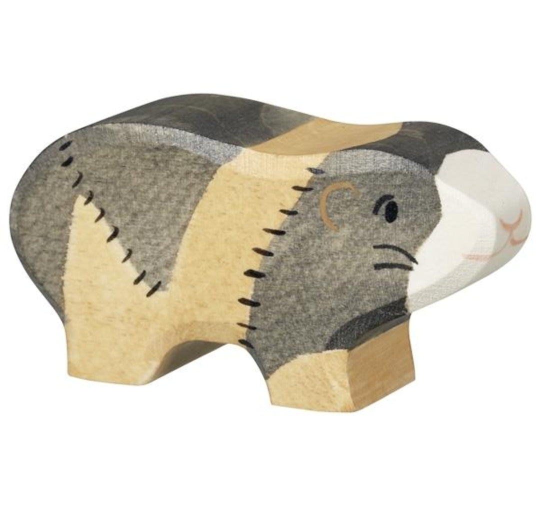 Guinea Pig