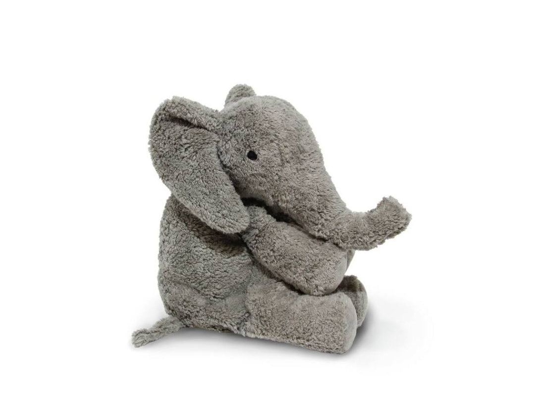 Cuddly Elephant Small