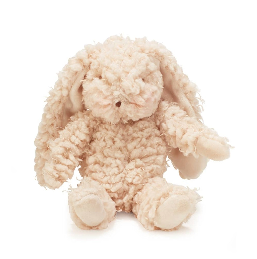 Harey the Bunny