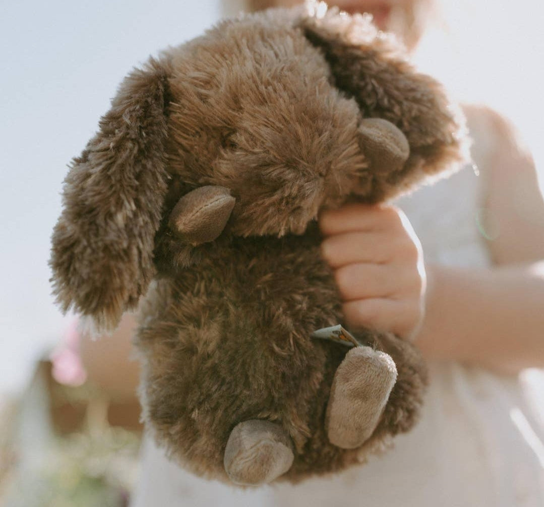 Wee Fluffy Bunnies