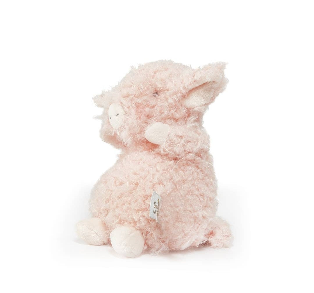 Wee Hammie the Pig
