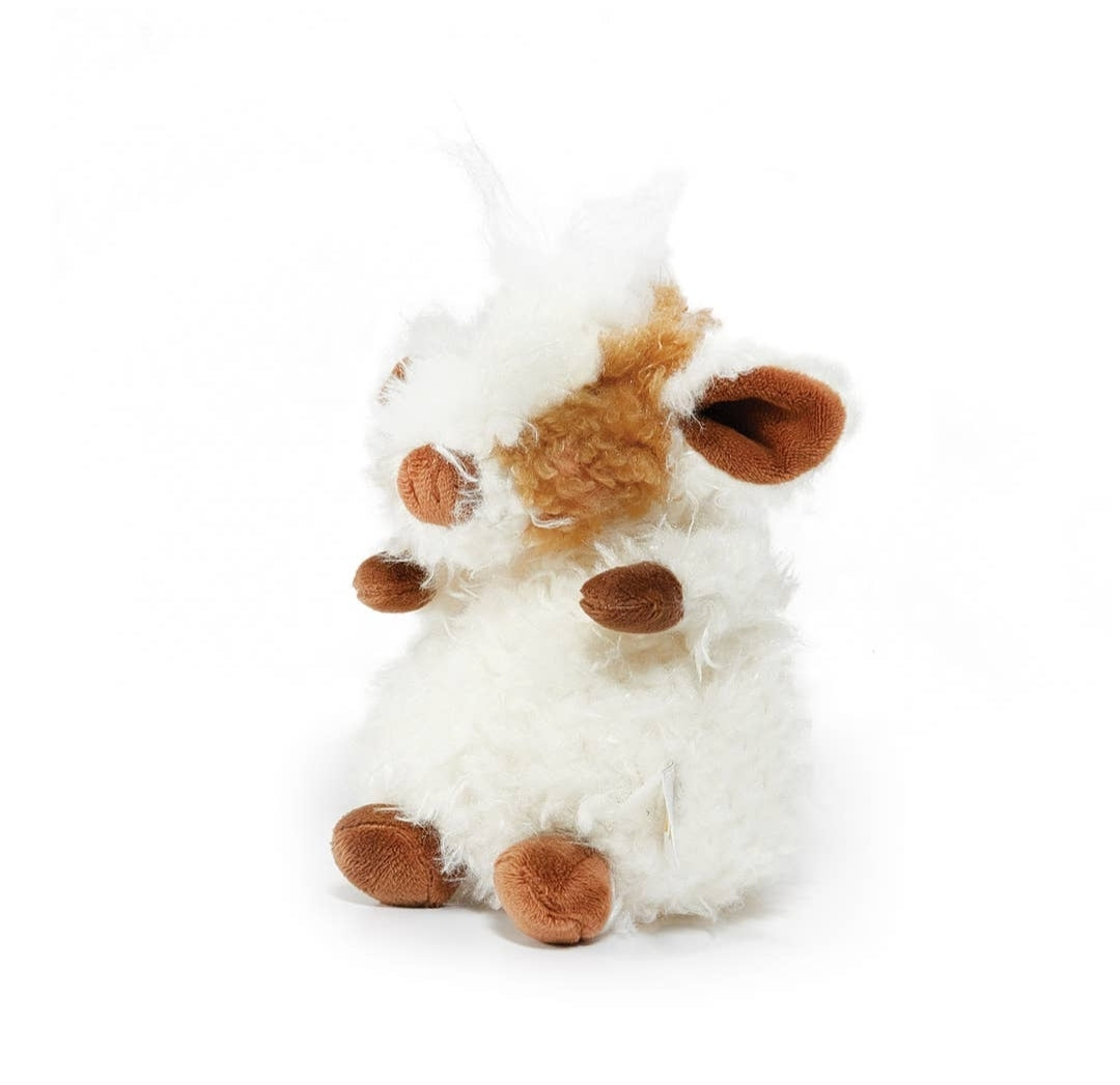 Wee Moo Moo Cow