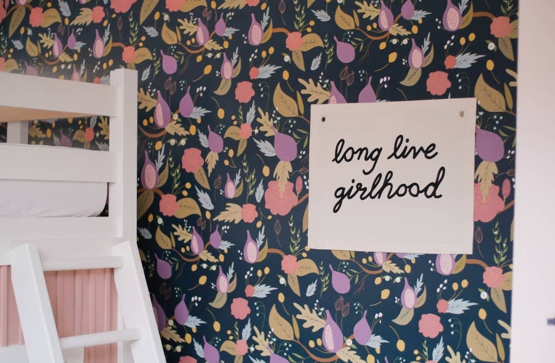 Long Live Girlhood