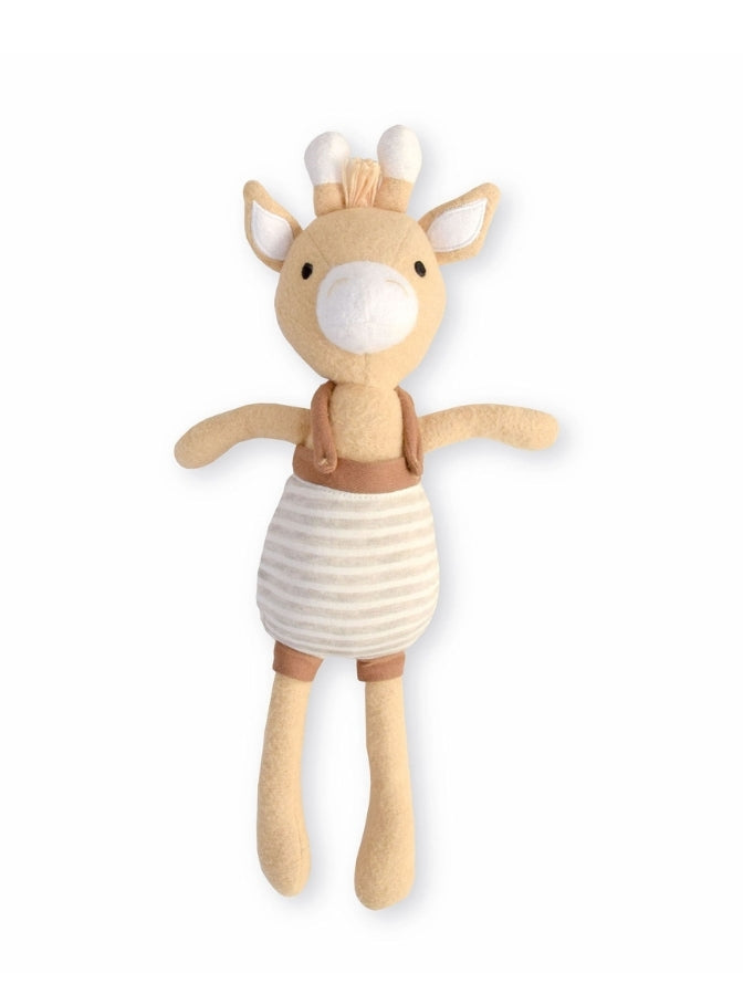 Jojo Giraffe Plush Toy