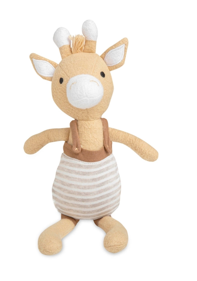 Jojo Giraffe Plush Toy