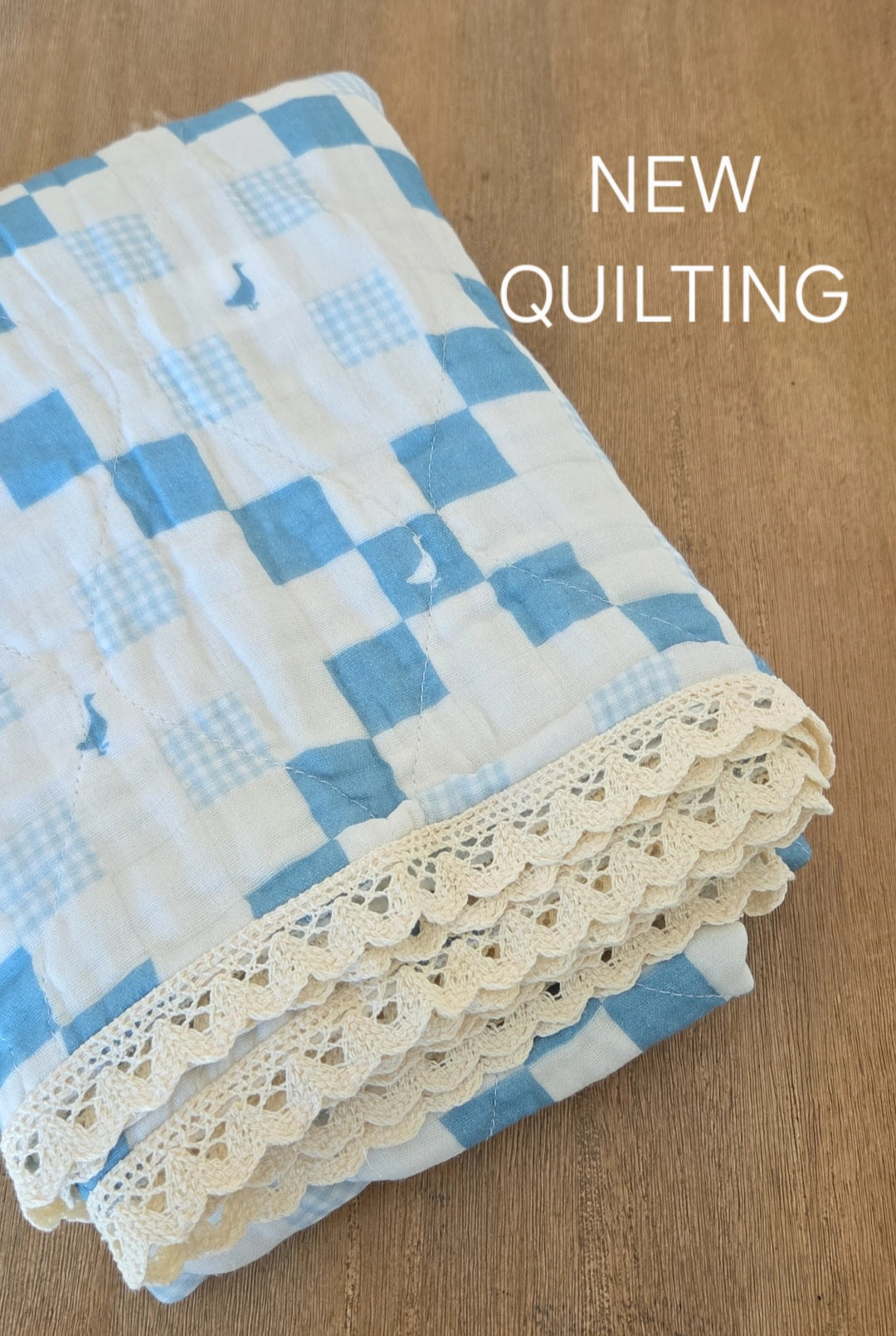小物 LIDNM BABY WOOL BLANKET STOLE b36cd87ea6bff0f2de33e7c945f270