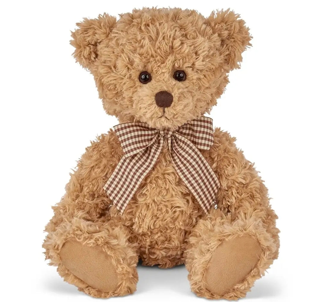 Bearington Theodore the Teddy Bear