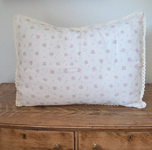 Pillowcase Sham- Evie Floral