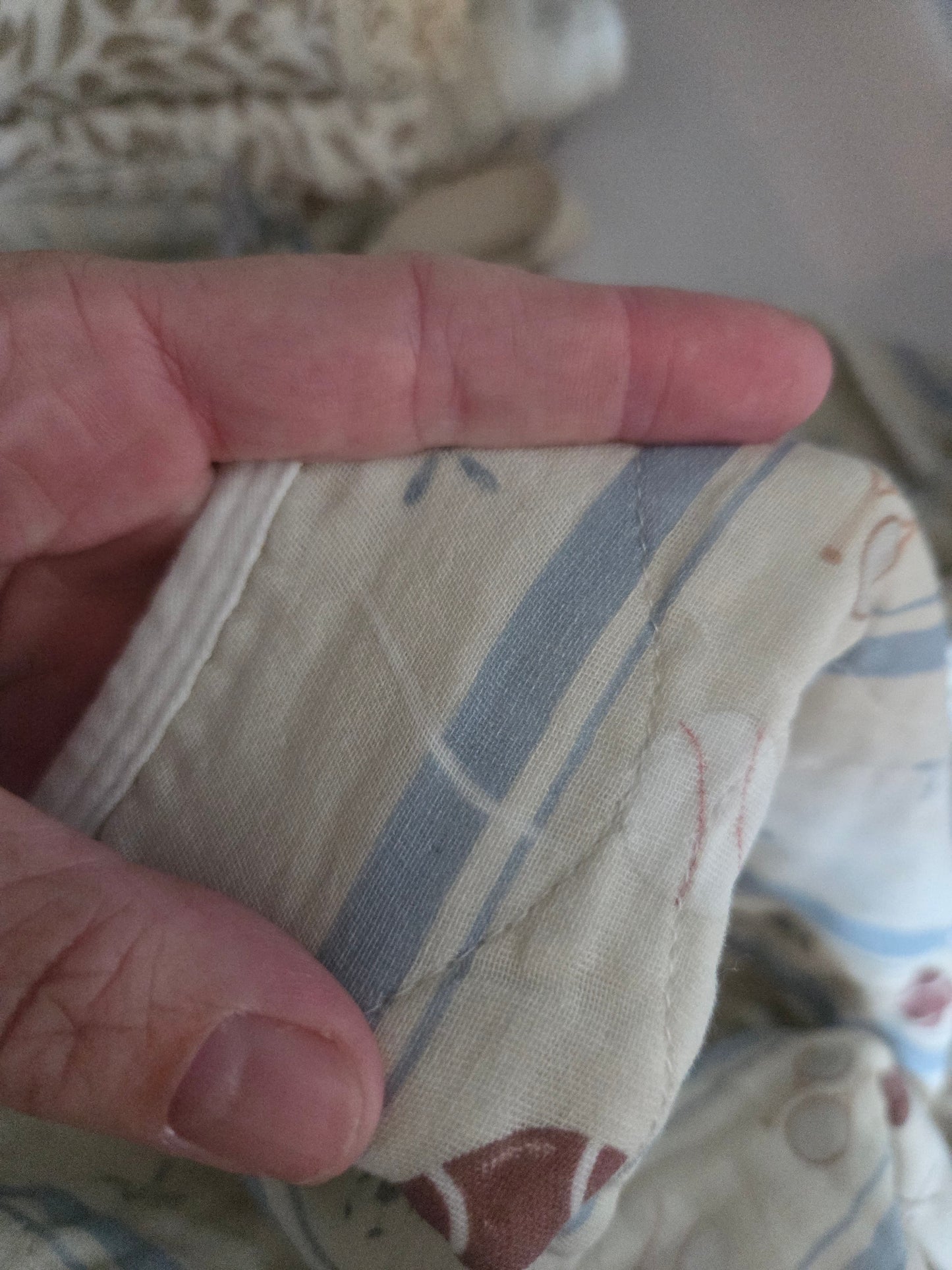 'PERFECTLY IMPERFECT' Blanket Sale