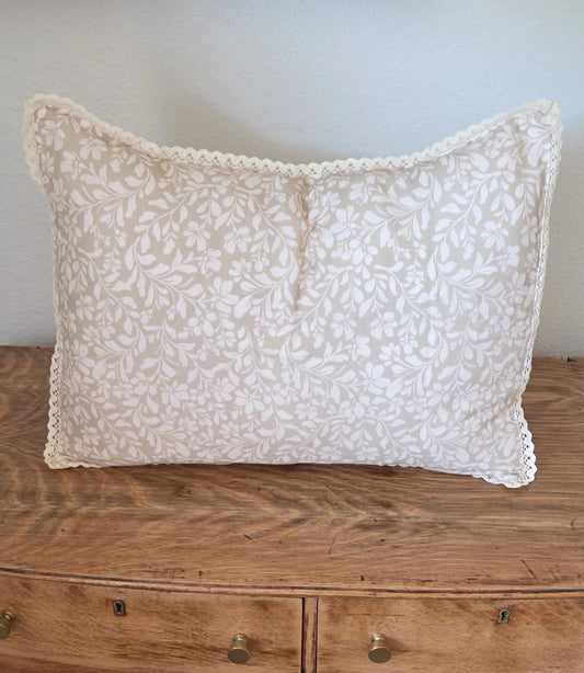 Pillowcase Sham- Heritage Floral