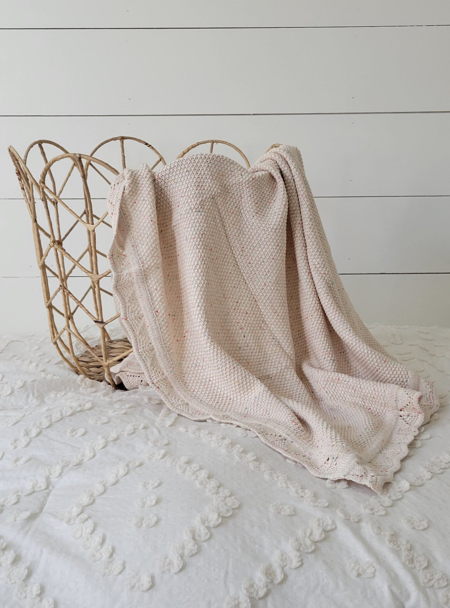 Knit Blankets