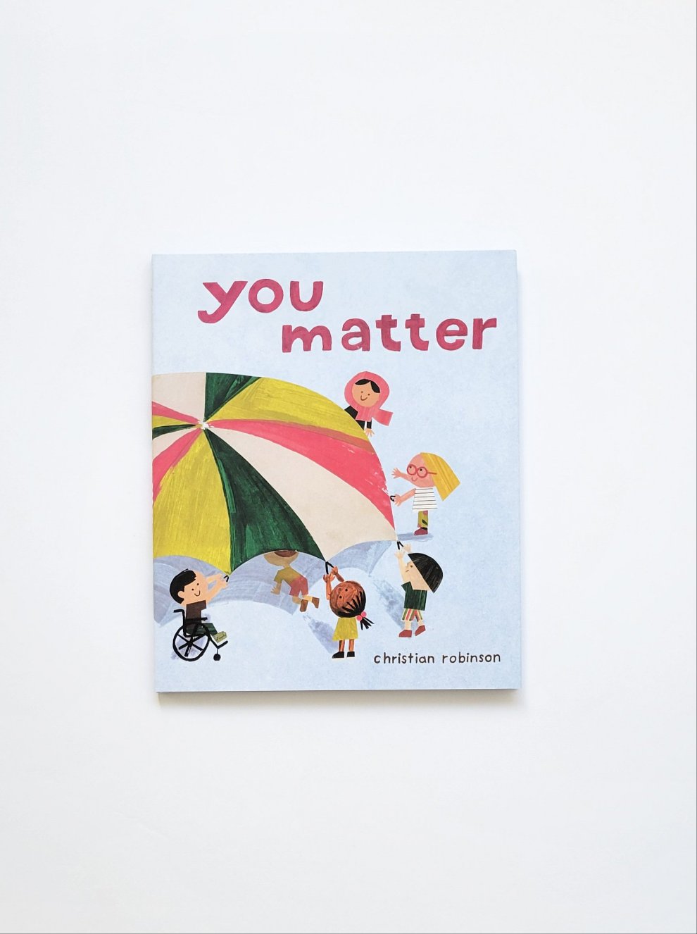 You Matter