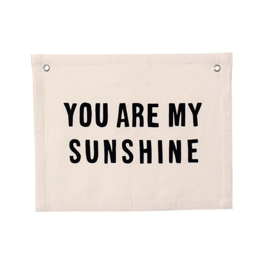 You Are My Sunshine