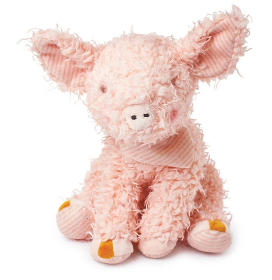 Hammie the Pig