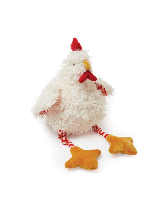 Clucky the Chicken