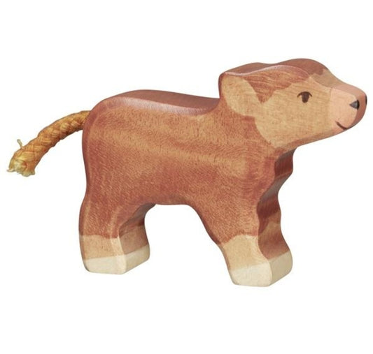 Holztiger Highland Cattle, Small