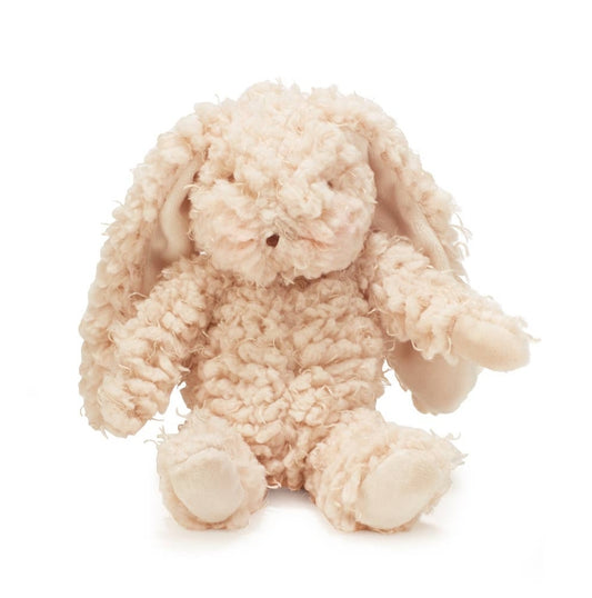 Harey the Bunny